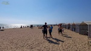 Дагестан, обзор пляжей на Каспийском море | Подсказка для туристов | Где отдохнуть с детьми