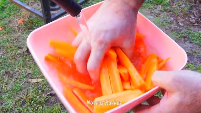 ПОЛНЫЙ РЕЦЕПТ ПРИГОТОВЛЕНИЯ УЗБЕКСКОГО ПЛОВА смотреть онлайн