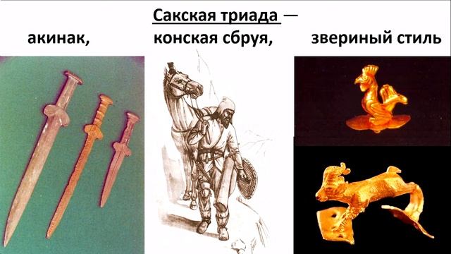 Обзорная лекция "История кыргызов и Кыргызстана" Лекция 1 Часть1 смотреть онлайн