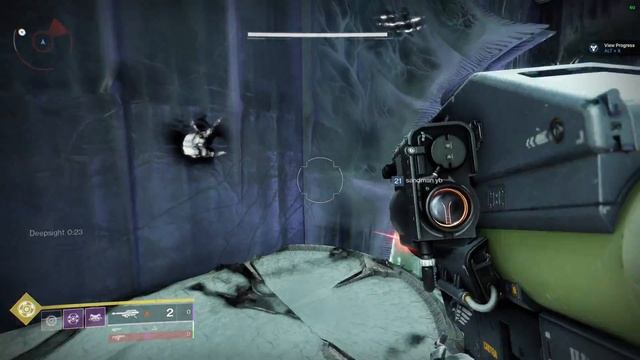 Memory Alembic Reward is BOTH Garbage and Disappointing | Destiny 2: The Witch Queen смотреть онлайн