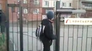 Как вскрыть дверь с магнитным замком от Паши