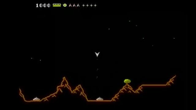Oids by FTL Games (Atari ST Computer Game) смотреть онлайн