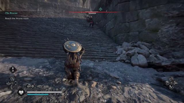 Assassin's Creed Valhalla: First 15 Minutes of Dawn of Ragnarok Expansion Gameplay (4K) смотреть онлайн