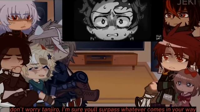 TW // Traumatic Fandoms React ! PT. 3 ! REPOST смотреть онлайн