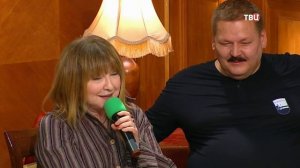 Екатерина Семёнова - Песня про счастье. Приют комедиантов. Тема: Летние посиделки 12.06.2019