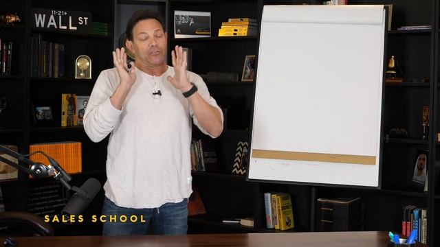 How to Handle Any Objection | Free Sales Training Program | Sales School with Jordan Belfort смотреть онлайн