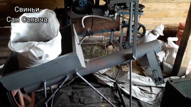 Бетономешалка для заливки пола в ангаре смотреть онлайн