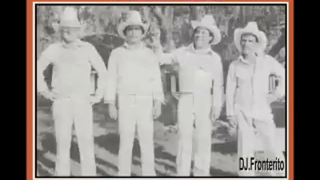 Los Trinacos - Un Quinto Al Piano (Polka) смотреть онлайн