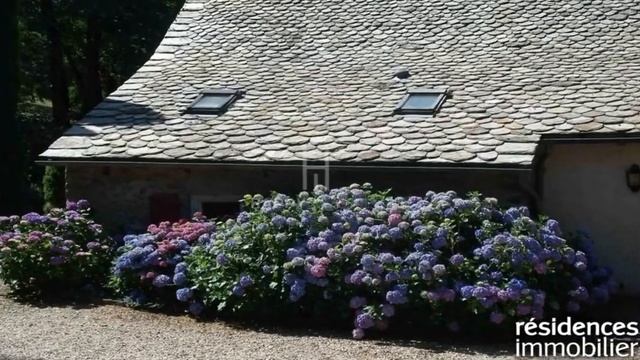 RODEZ - MAISON A VENDRE - 898 000 € - 470 m² - 12 pièce(s) смотреть онлайн