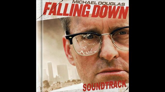 Falling Down OST - 05 West L.A. смотреть онлайн