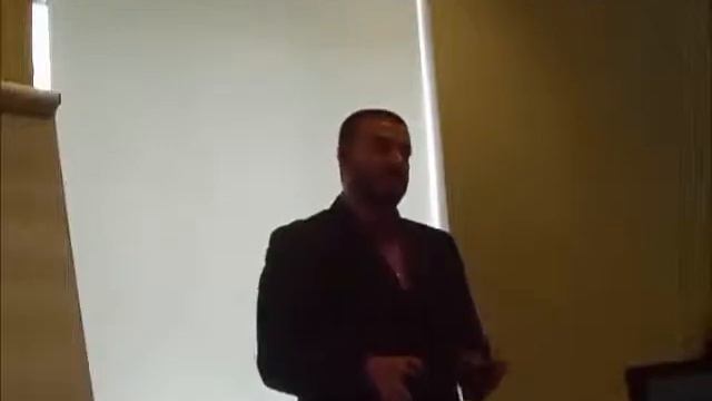 Бесплатный семинар "5 способов увеличения прибыльности корпоративного сайта" от Михаила Смирнова смотреть онлайн
