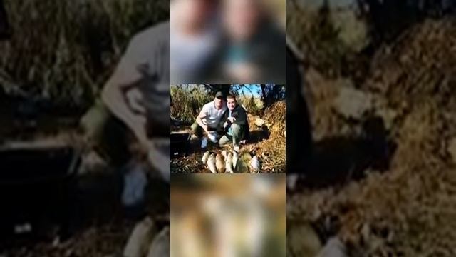 Рыбалка в Астраханской области. Мумра. смотреть онлайн