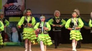 Юбилей района - праздник поколений