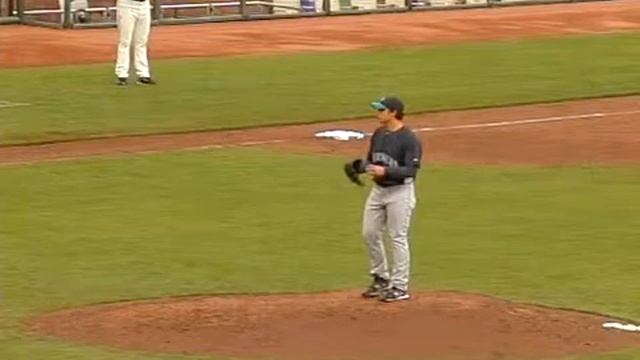 LHP Jason Vargas смотреть онлайн