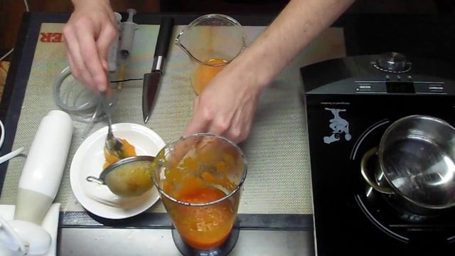 Морковный сок смотреть онлайн