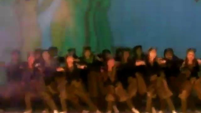 крейзи фрог. танец смотреть онлайн