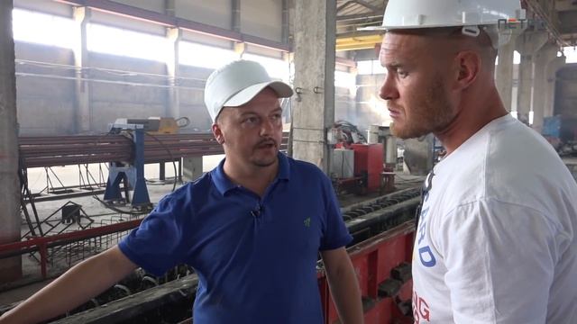 Реальный Взрыв в малоэтажном строительстве! 500,000 руб. за сборно монолитный дом 120м2. СМКД смотреть онлайн