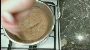 Плавленый сыр в домашних условиях. Шоколадный  плавленый сыр из творога.