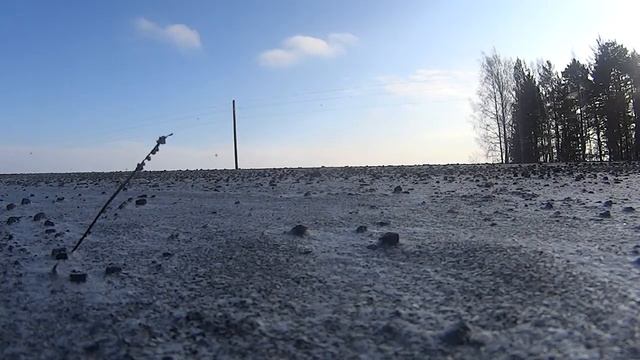 на дороге ЕКБ - Тюмень. смотреть онлайн