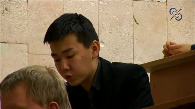 Технология предпринимательства. Собеседование ч.2 смотреть онлайн