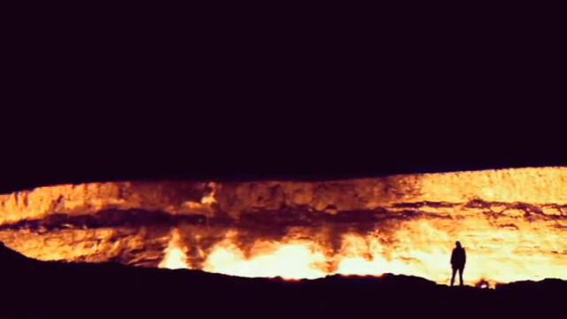 Топ 10 самых жутких мест на планете!!!!! смотреть онлайн