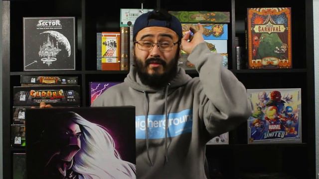 January 2022 Board Game Haul - 5 New Games Added to the Collection смотреть онлайн