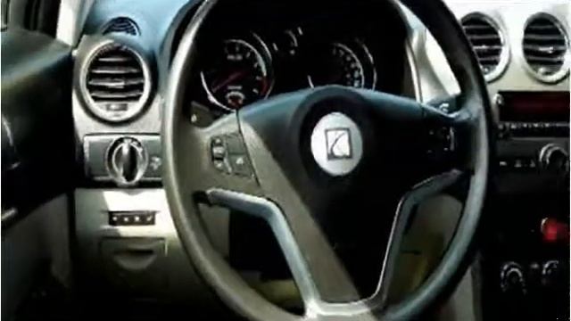 2009 Saturn VUE Green Line Hybrid Used Cars Dowagiac MI смотреть онлайн