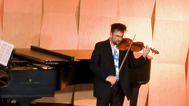 Bogdan Vacarescu & Valentina Seferinova: Schubert - The Bee (L'Abeille Op. 13 No.9) смотреть онлайн