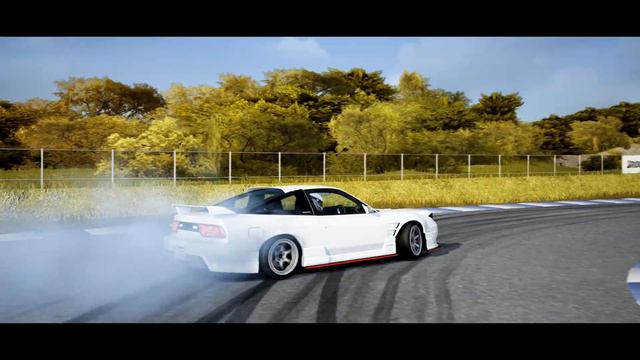 Meihan 2020 | Assetto Corsa смотреть онлайн