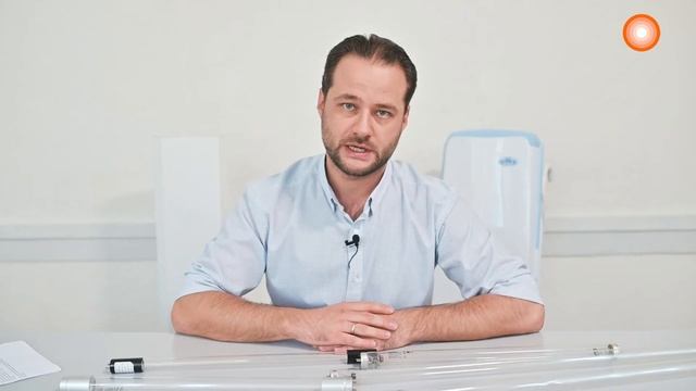 Как выбрать бактерицидную лампу в бактерицидные приборы смотреть онлайн