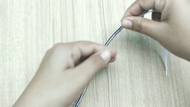 Easy & simple Bracelet for men. Square knot. How to make bracelet ? @JyotisWorld смотреть онлайн
