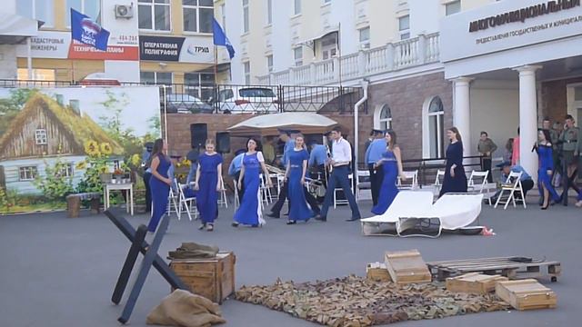 ВЛОГ о Путешествии | Орёл 06.05.17. смотреть онлайн