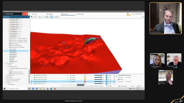 Power Nickel - Fleet Space Webinar смотреть онлайн