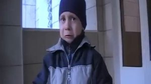 как сына и дочку здавала в детдом 1