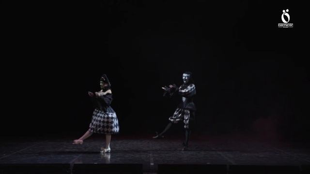 Le Carnaval de Venise (André Campra) смотреть онлайн