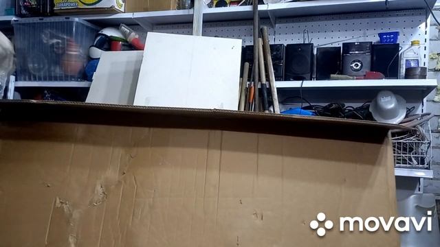 Распаковка велосипеда с алиэкспресс. смотреть онлайн