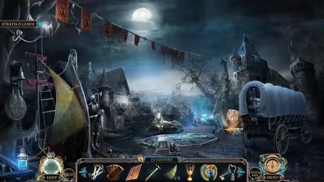 Riddles of Fate Wild Hunt Bonus Ep4- Dragon vs Eagle смотреть онлайн
