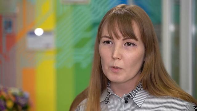 #История успеха. Анабела Роуз руководитель образовательного центра «UCAN» в Нижневартовске смотреть онлайн