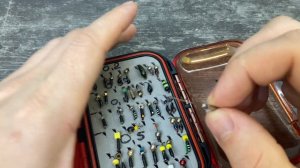 ТОП 5 МОРМЫШЕК ДЛЯ ЗИМНЕЙ РЫБАЛКИ в этом сезоне для БЕЗМОТЫЛКЕ.