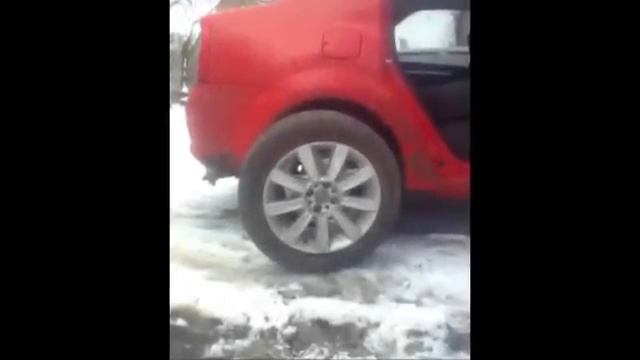 dacia logan evolution craiova смотреть онлайн