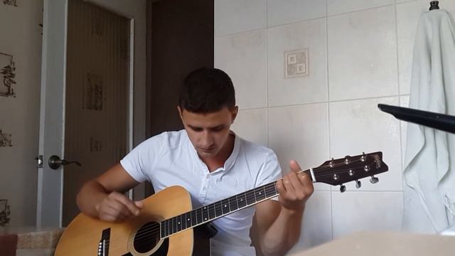 гр. Звери- Клятвы (cover) смотреть онлайн