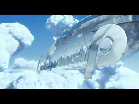 Заставка компании смотреть онлайн