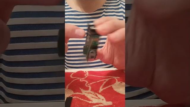 Ремонт sjcam, меняем корпус экшн камеры. смотреть онлайн