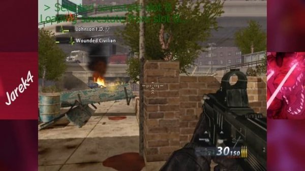 PS2 CLASSIC ►Urban Chaos: Riot Response - GAME ENDING