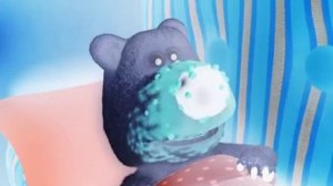 веселые мишки аллергия In G Major