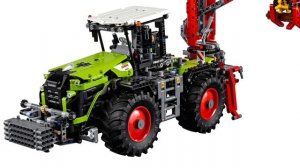 Топ 10 Лучших ресурсников деталей Лего Техник для новичка / LEGO TECHNIC гайд по наборам