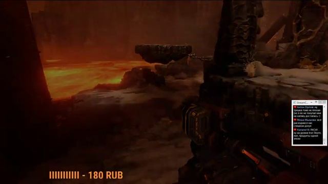 Doom Eternal - Былое и ДУМы смотреть онлайн