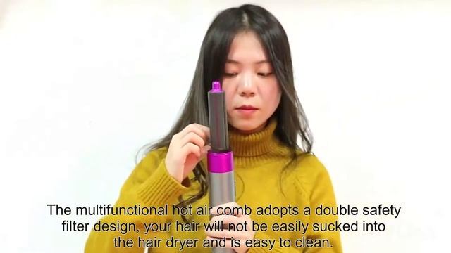 Стайлер для волос 5в1 с саквояжем Мультистайлер щипцы для завивки плойка