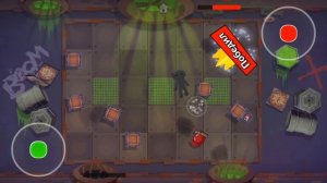 ОБНОВА! НОВЫЕ МИНИ ИГРЫ НА 1-4 ИГРОКОВ ОБЗОР STICKMAN PARTY ANDROID GAMEPLAY