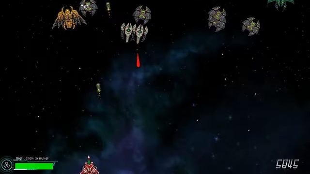 [Pilot Crusader] Play 1 смотреть онлайн